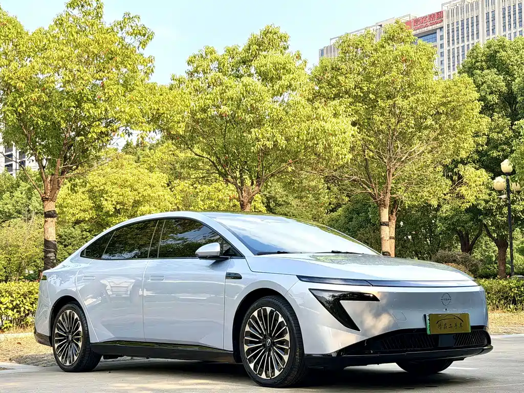 Nissan N7 — миниатюра 3