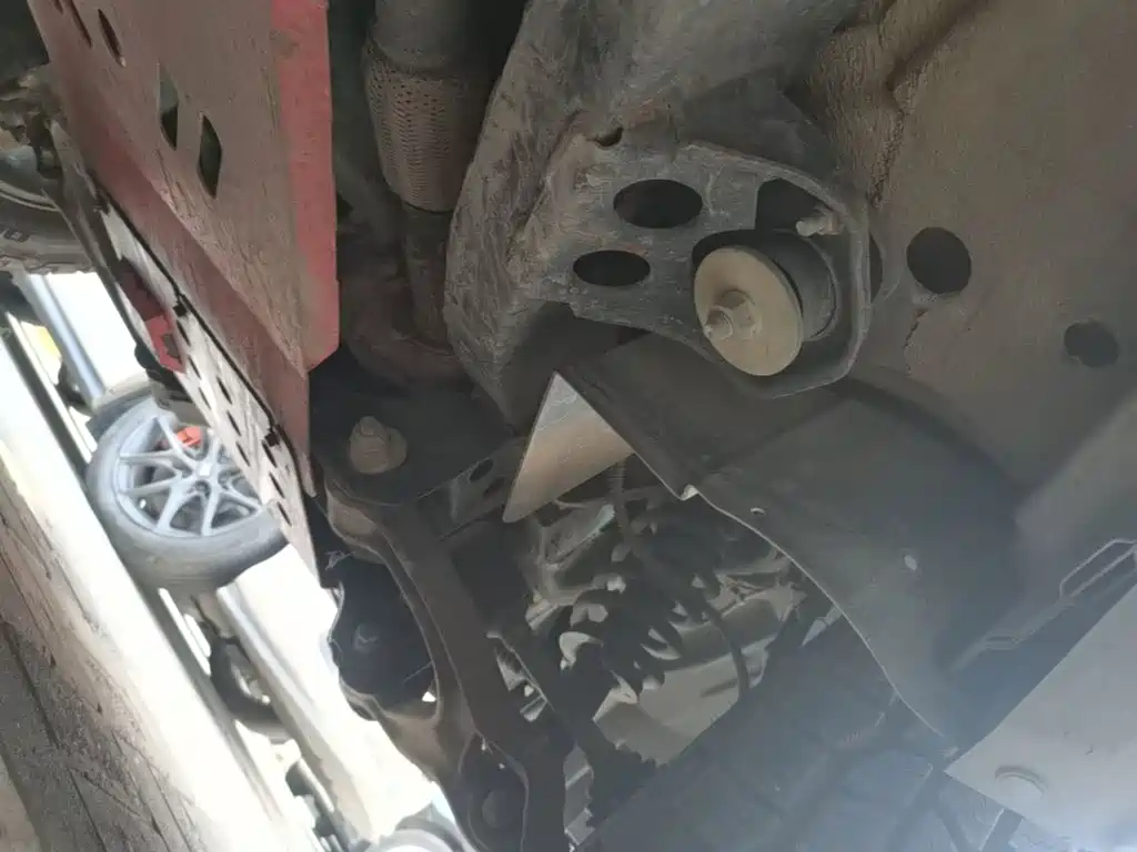 Beijing Off-Road BJ40 — миниатюра 2