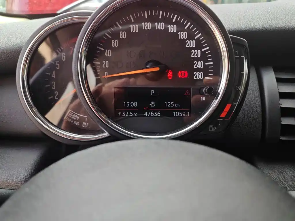 MINI Mini — миниатюра 5