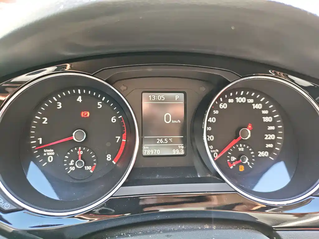 Volkswagen Sagitar — миниатюра 16