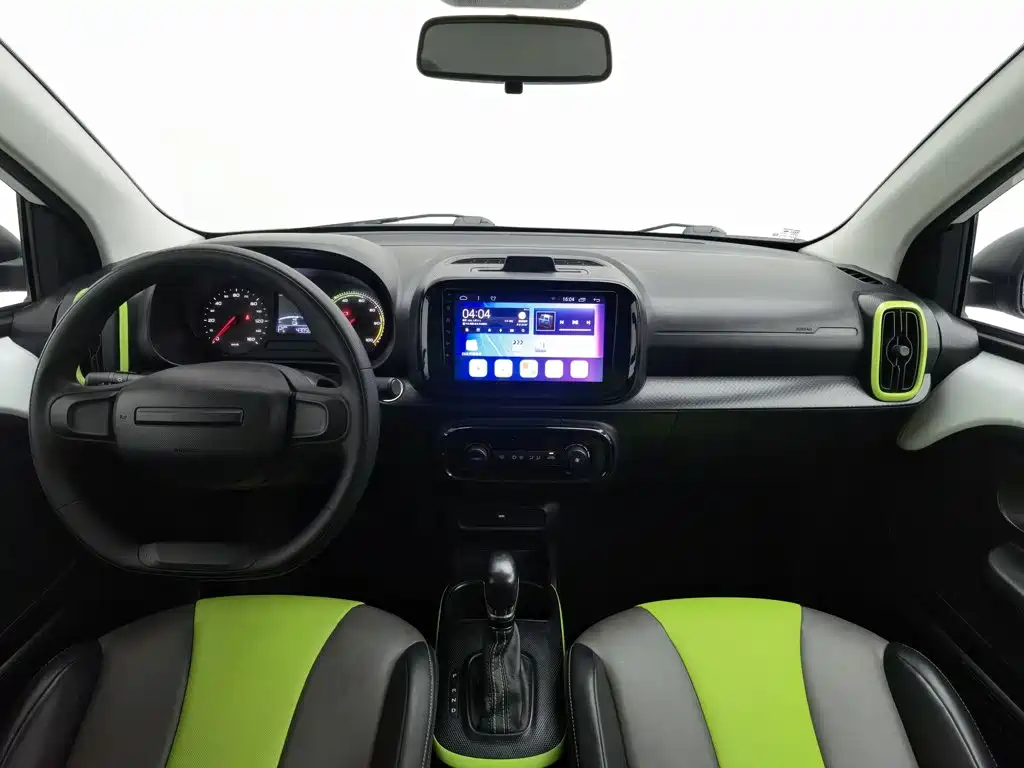 Roewe Clever — миниатюра 5