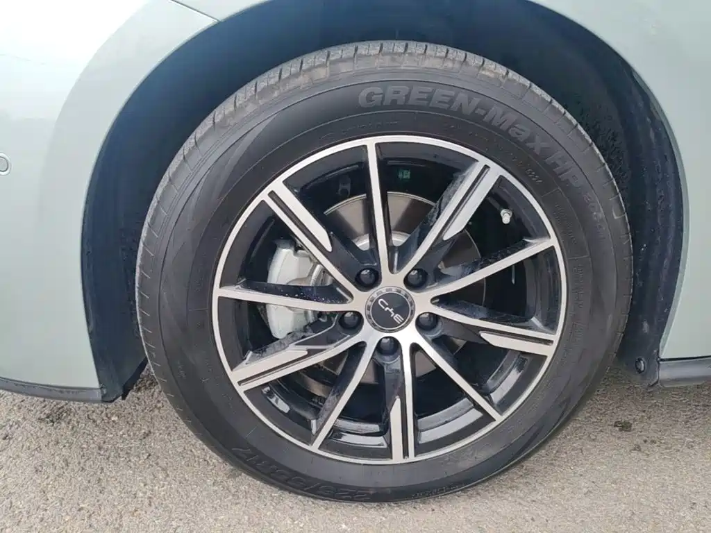 BYD Seal 06 — миниатюра 23