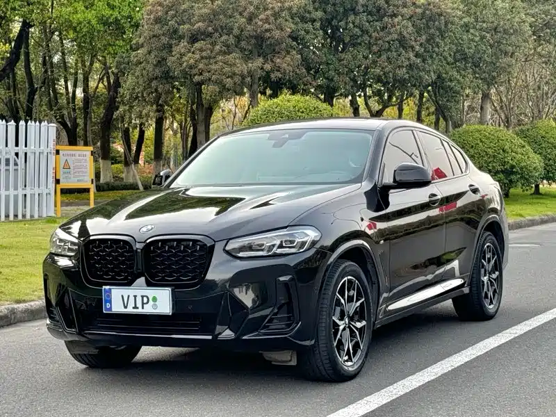 Купить BMW X4