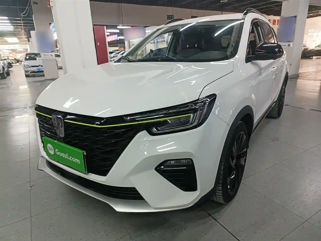 Купить Roewe RX5