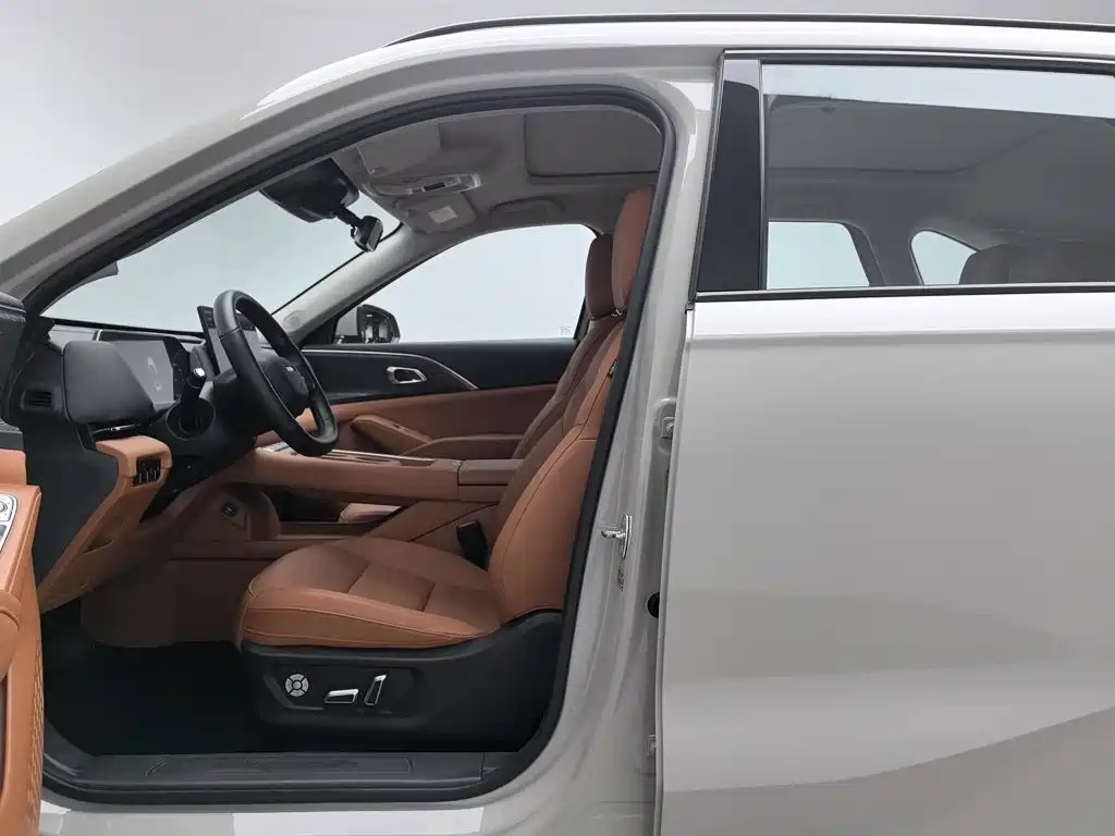 Haval Xiaolong MAX — миниатюра 10