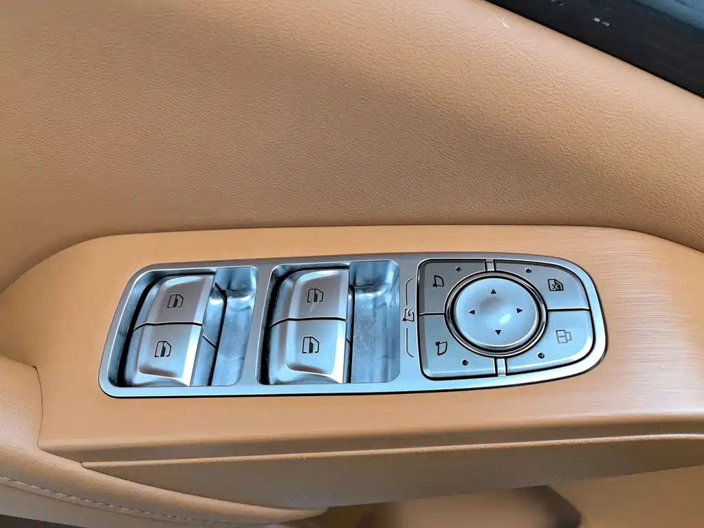 Haval Xiaolong MAX — миниатюра 9