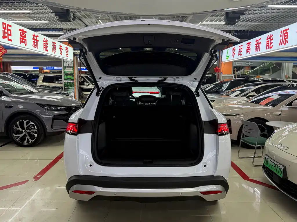 BYD L DM-i — миниатюра 15
