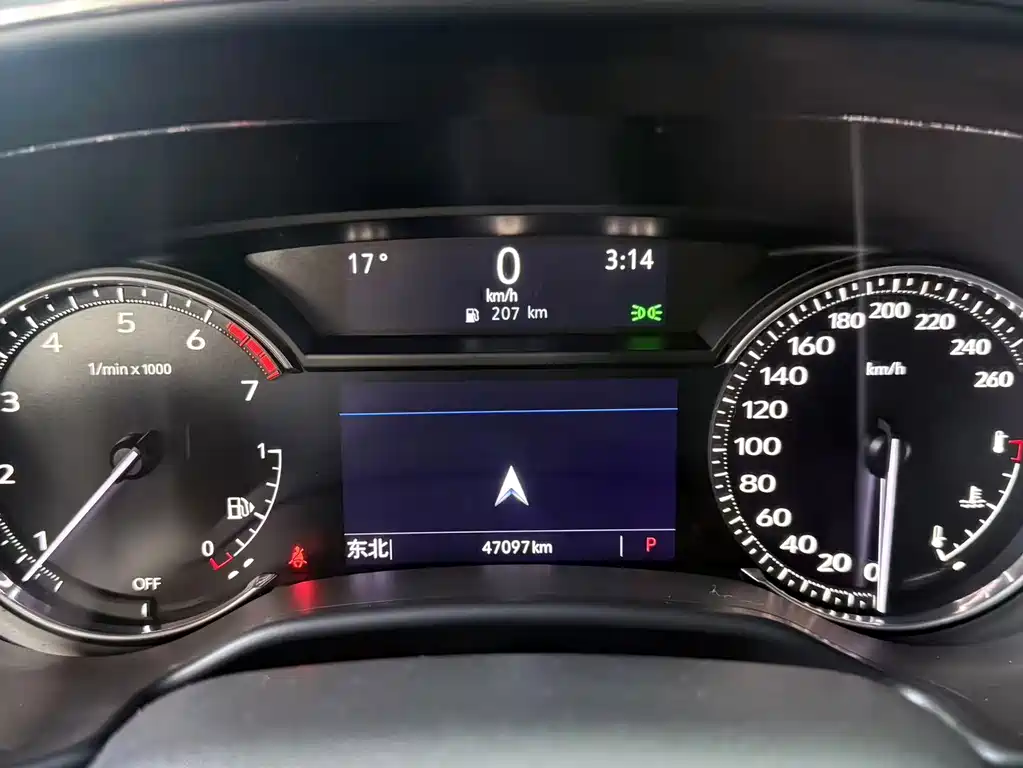 Cadillac CT5 — миниатюра 12