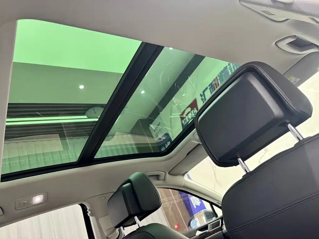 Volkswagen Magotan — миниатюра 20