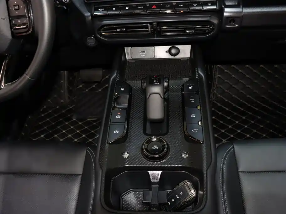 Haval Big Dog PLUS — миниатюра 15