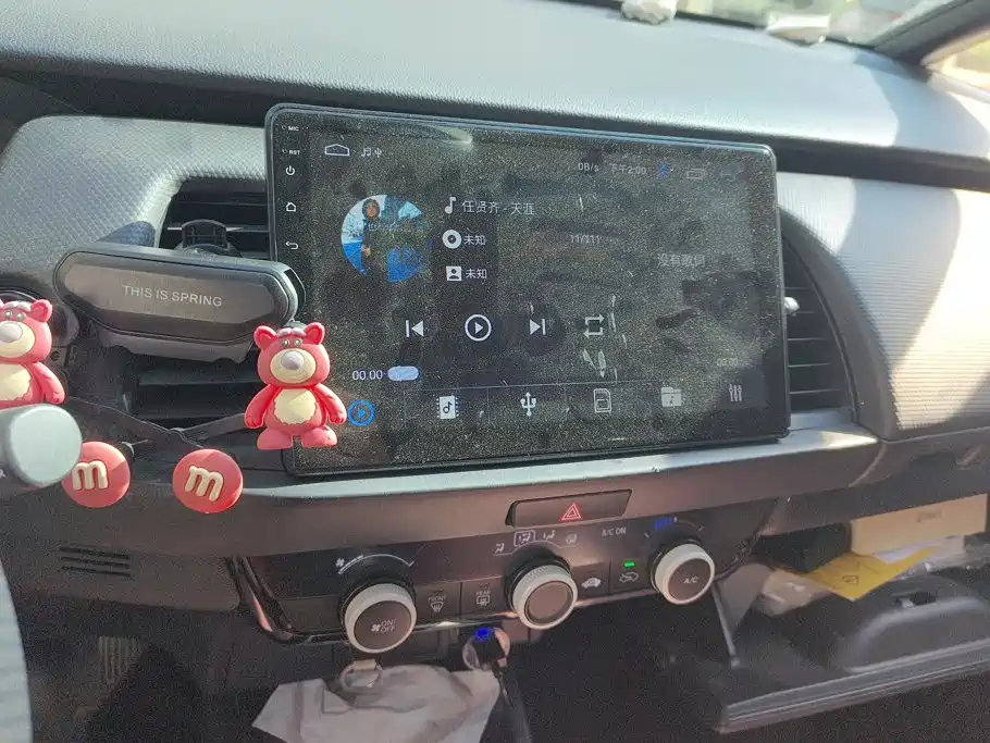 Honda Fit — миниатюра 13