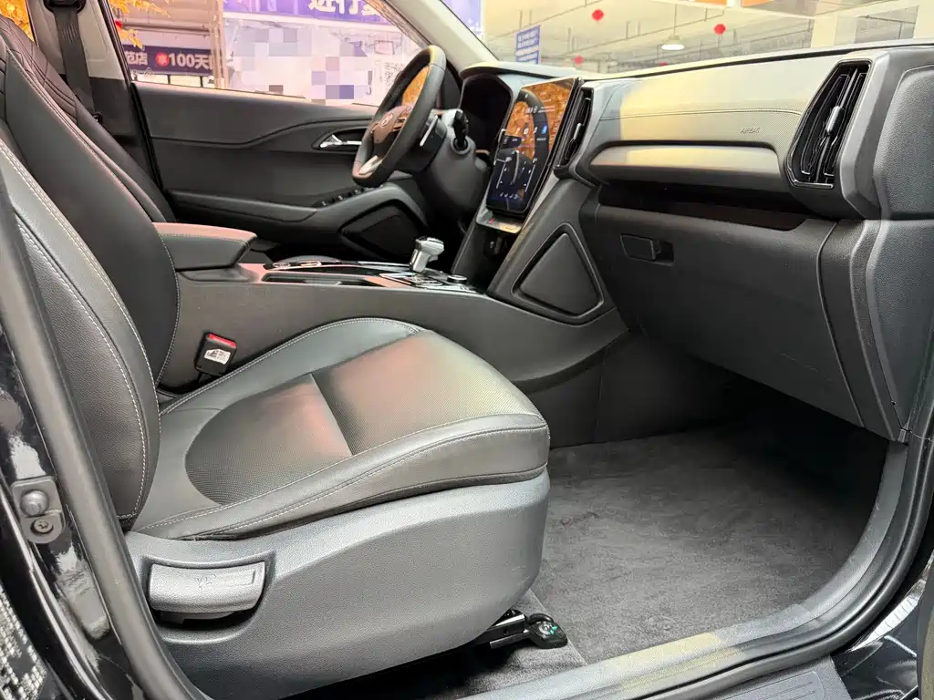 Hyundai ix35 — миниатюра 17