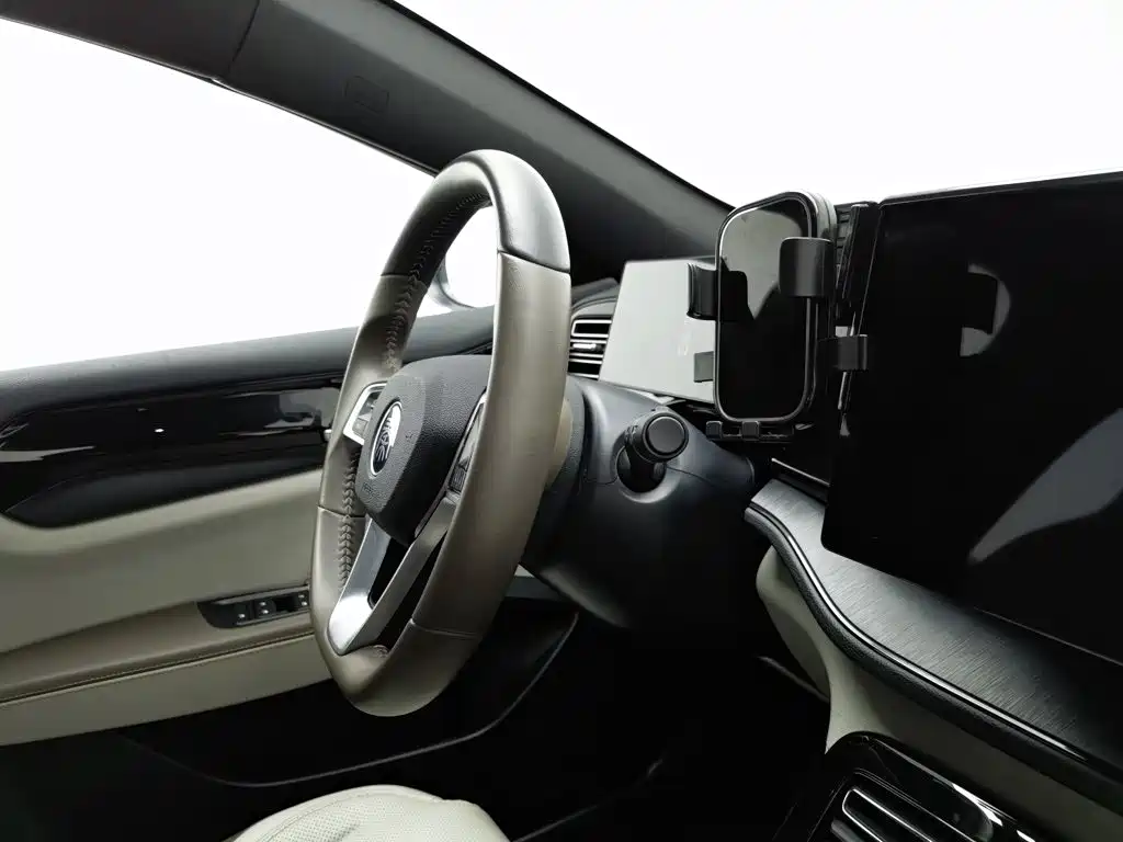 BYD Qin PLUS — миниатюра 22