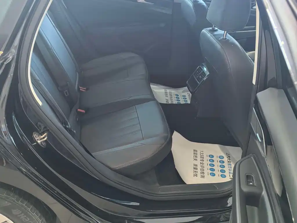 Volkswagen Passat — миниатюра 12