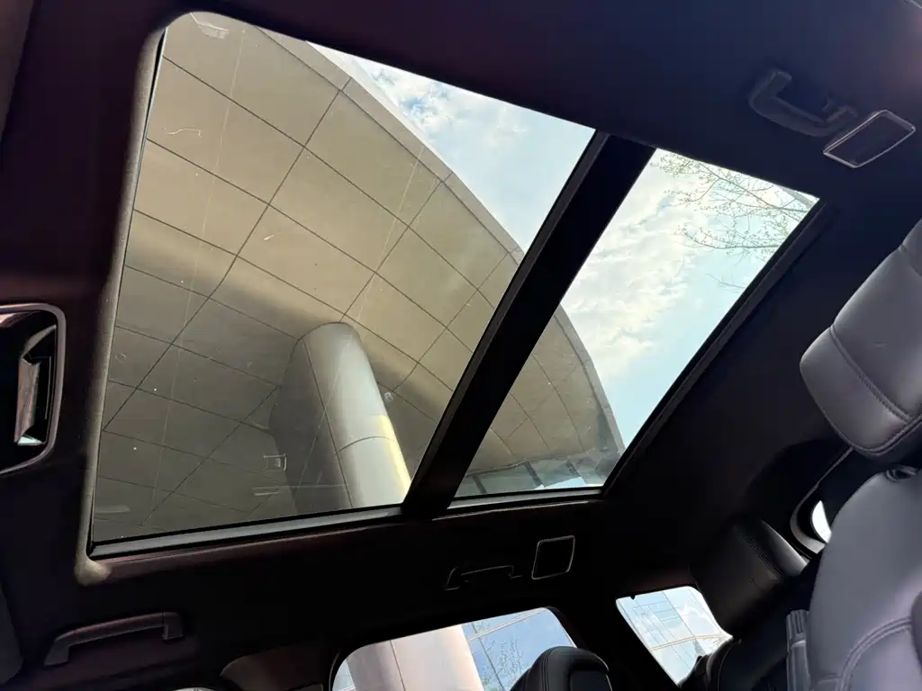 Land Rover Sport - фото 14