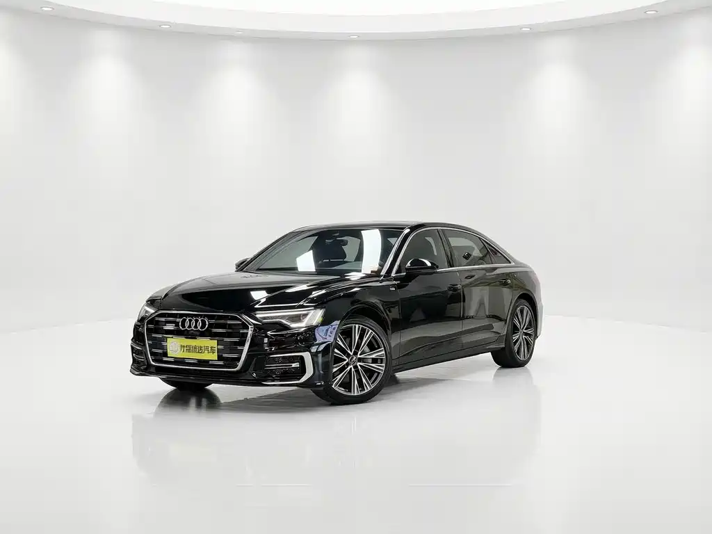 Audi A6L 2024 45 TFSI quattro