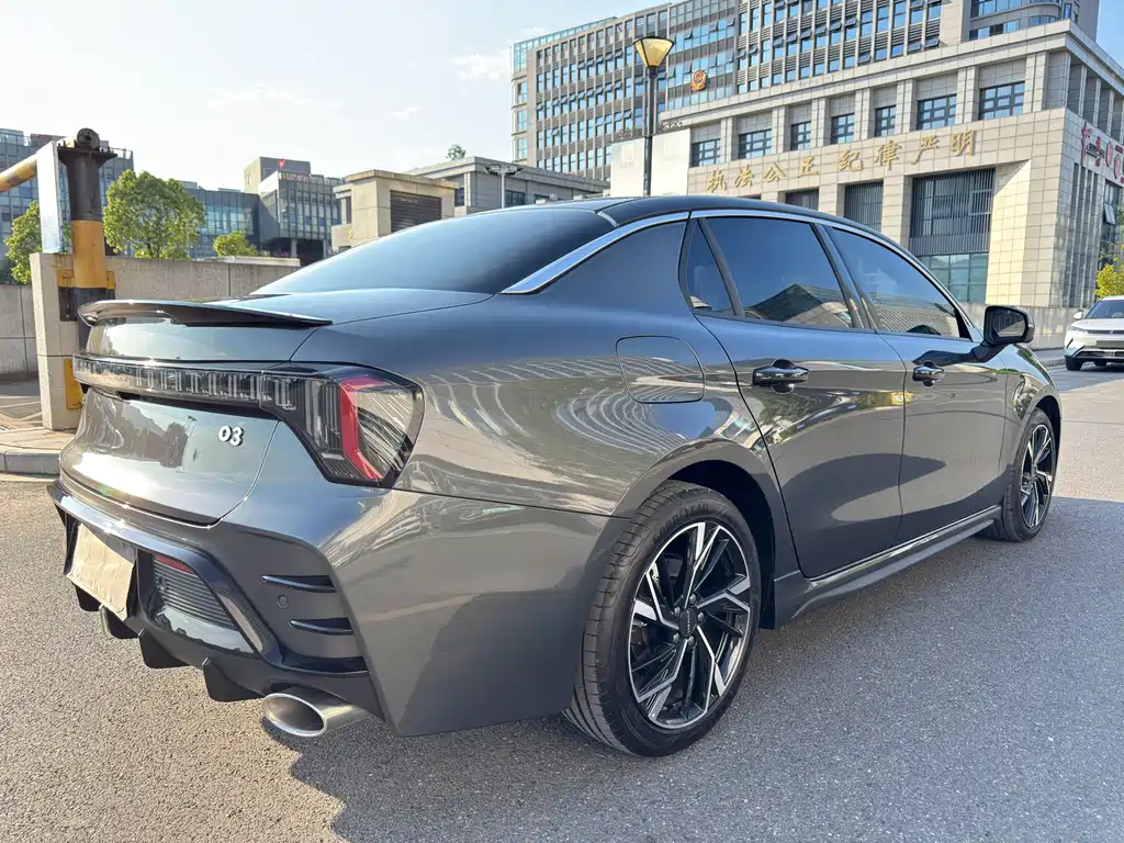Lynk & Co 03 — миниатюра 26