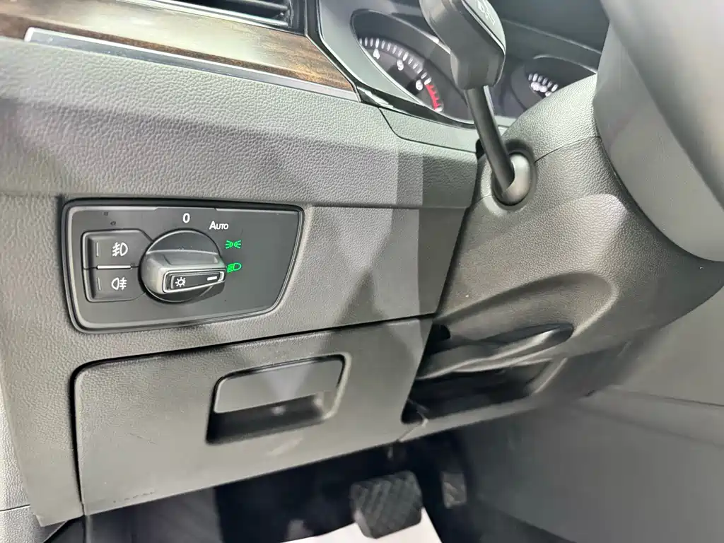Volkswagen Magotan — миниатюра 15