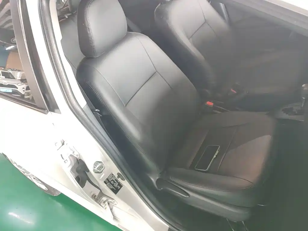 Toyota Vios — миниатюра 25