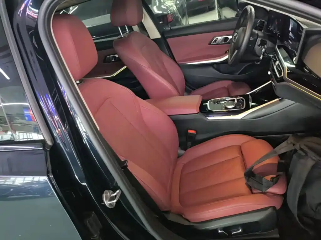 BMW i3 — миниатюра 25