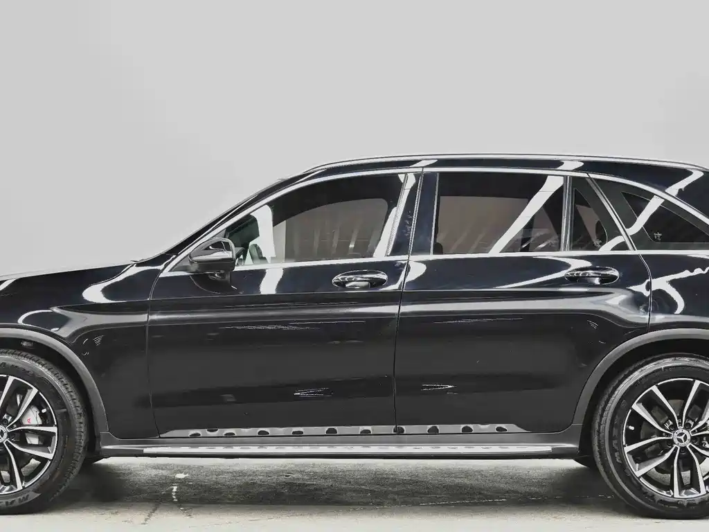 Mercedes-Benz GLC — миниатюра 33