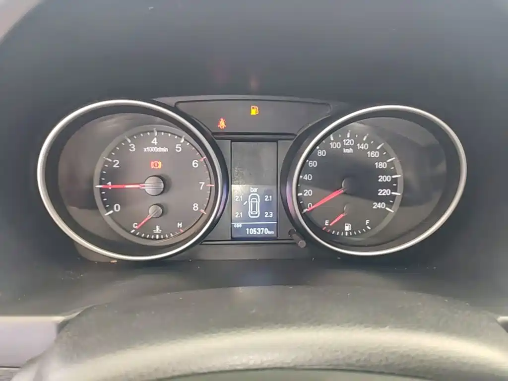 Haval H6 — миниатюра 12