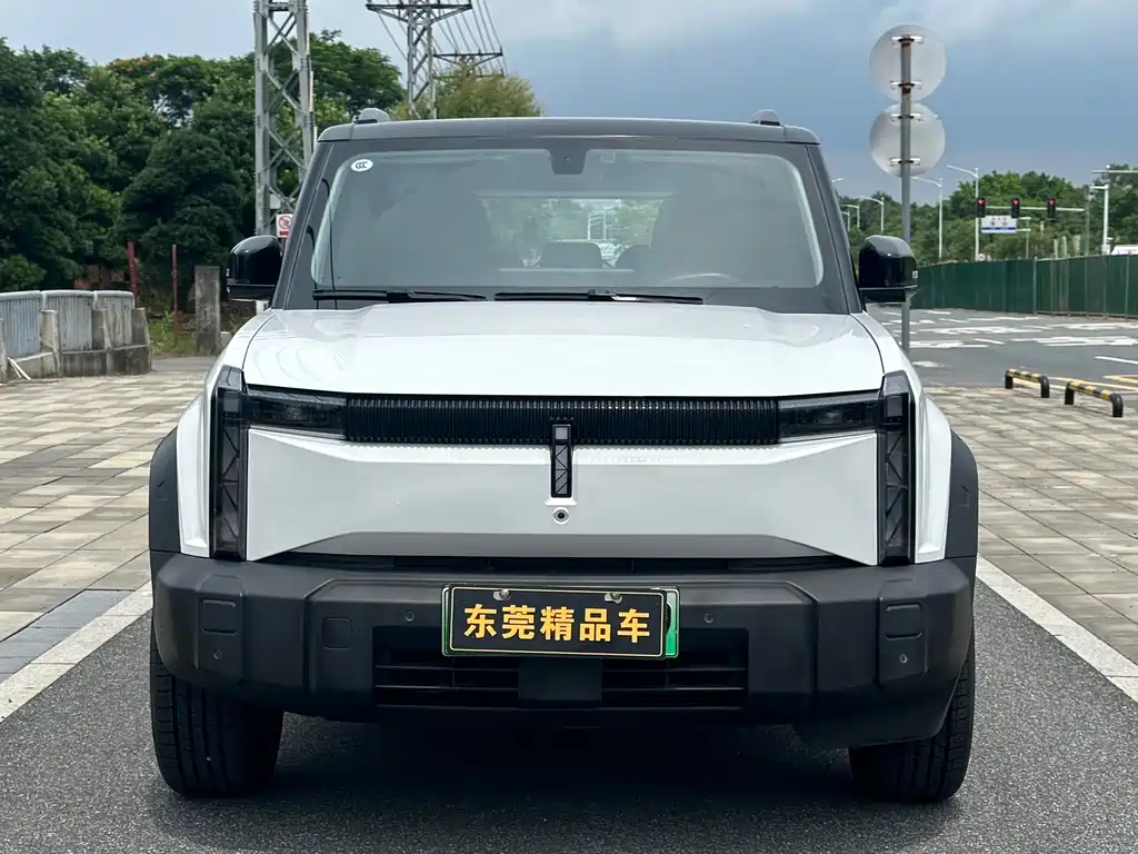 iCAR iCAR 03 — миниатюра 2