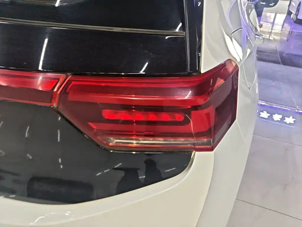 Volkswagen ID.3 — миниатюра 8
