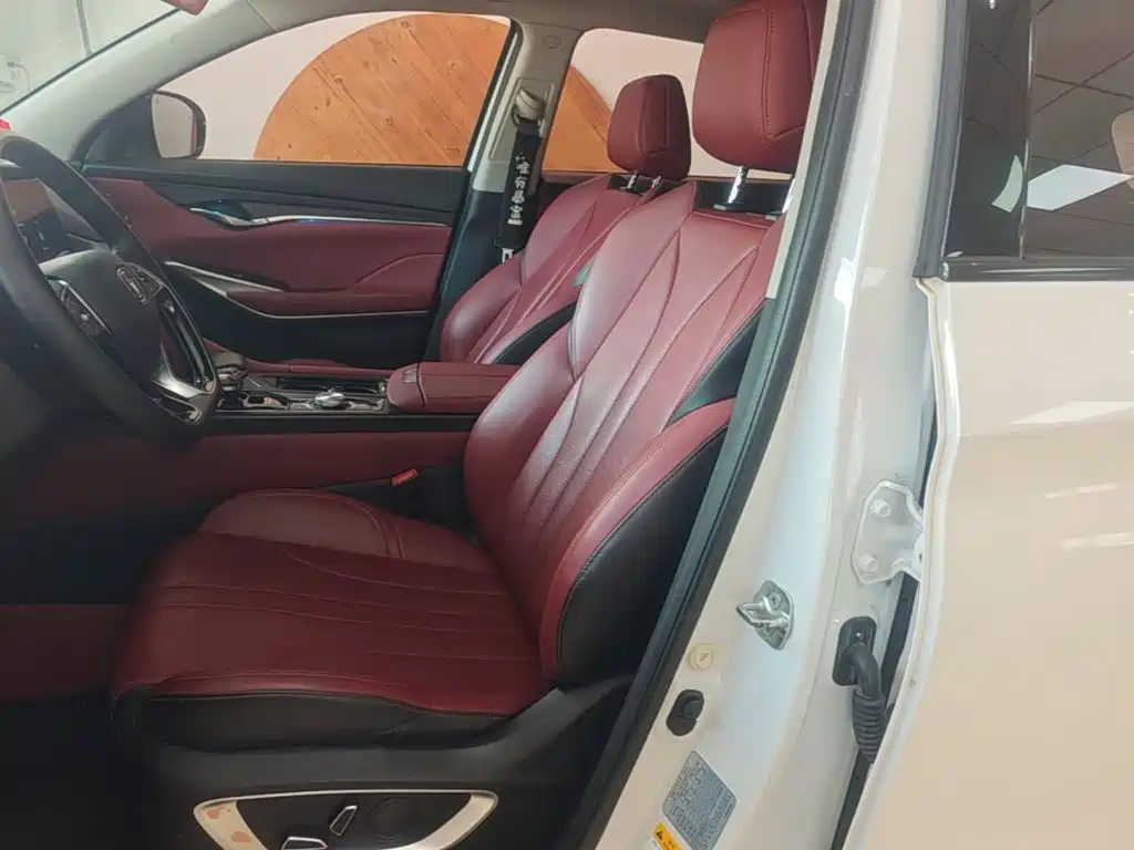 Changan CS75 PLUS — миниатюра 15