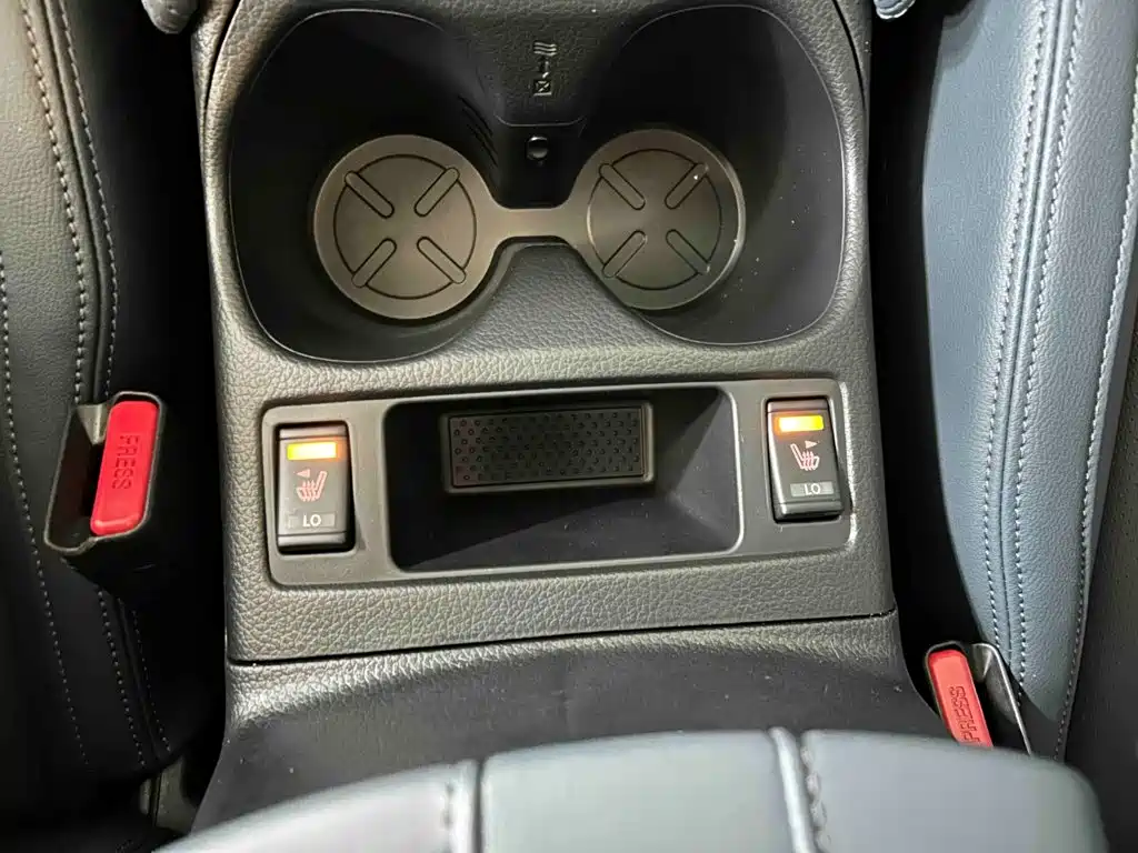 Nissan X-Trail — миниатюра 10