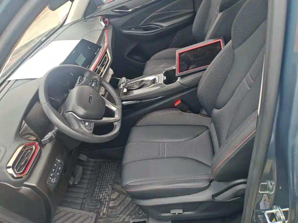 Oshan Oushang X5 — миниатюра 15