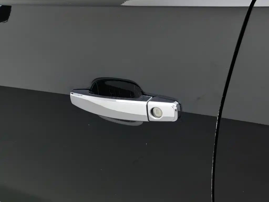 Chevrolet Malibu — миниатюра 18