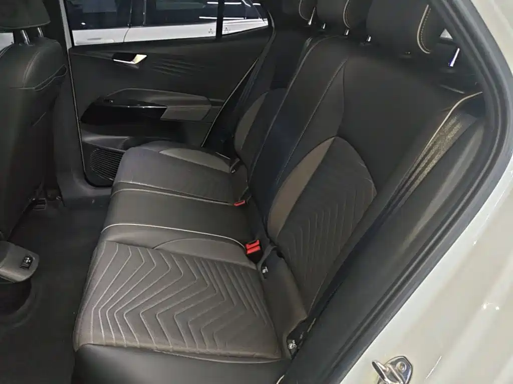 Volkswagen ID.3 — миниатюра 17