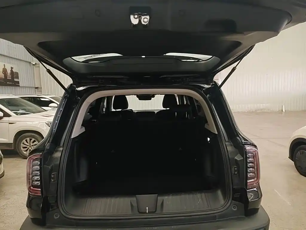 Haval Big Dog — миниатюра 19