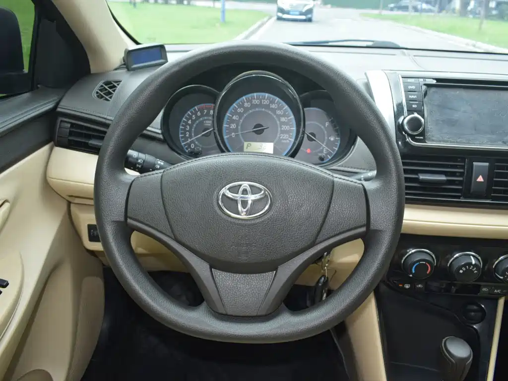 Toyota Vios — миниатюра 16