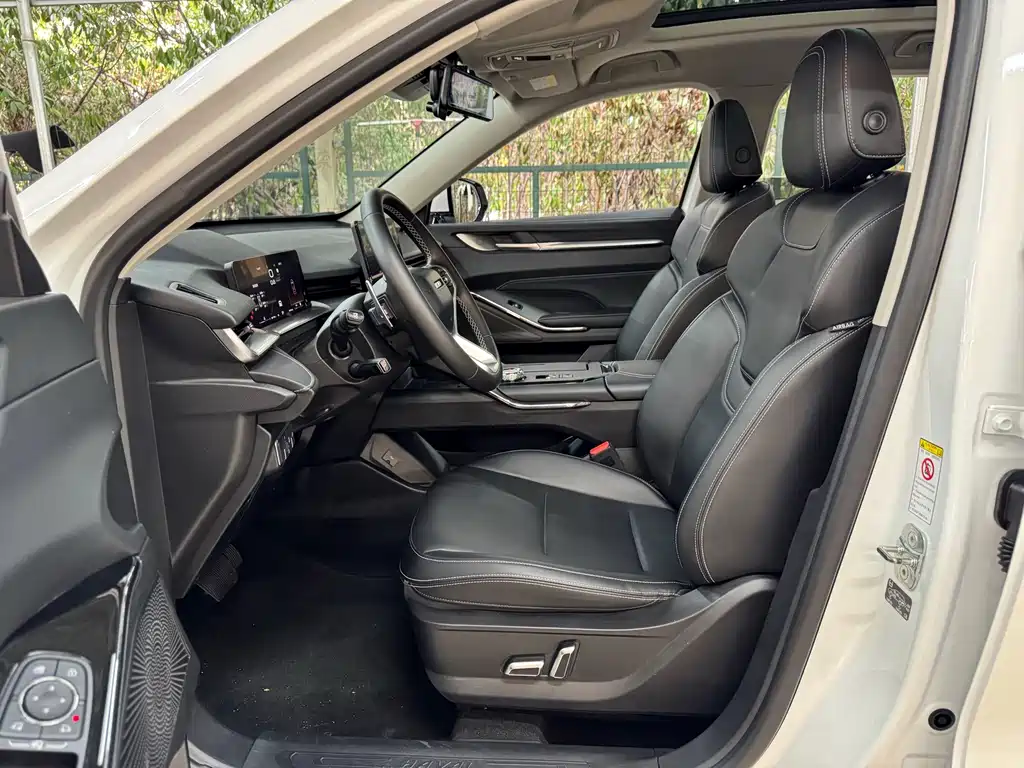 Haval H6 — миниатюра 16