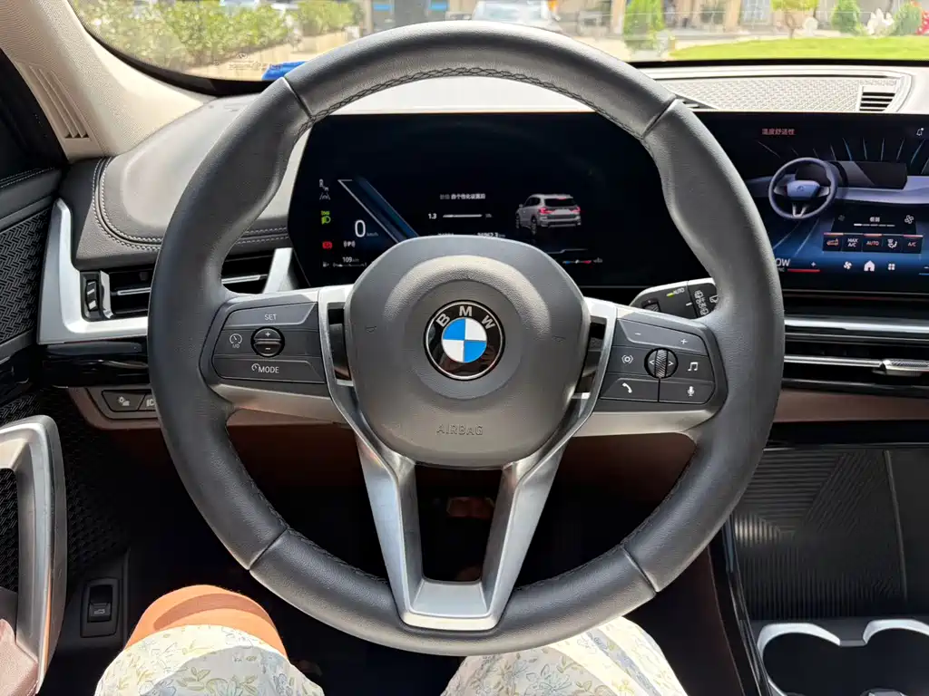 BMW X1 — миниатюра 14