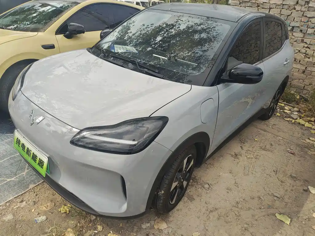 Wuling Bingo PLUS