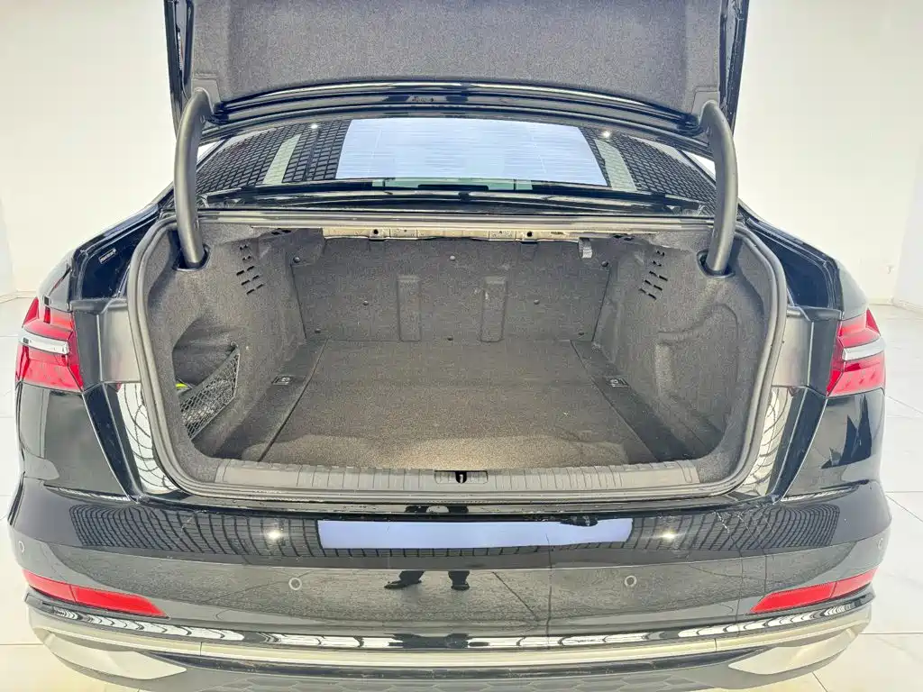 Audi A6L — миниатюра 6