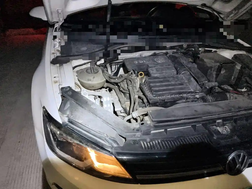 Volkswagen Lamando — миниатюра 21