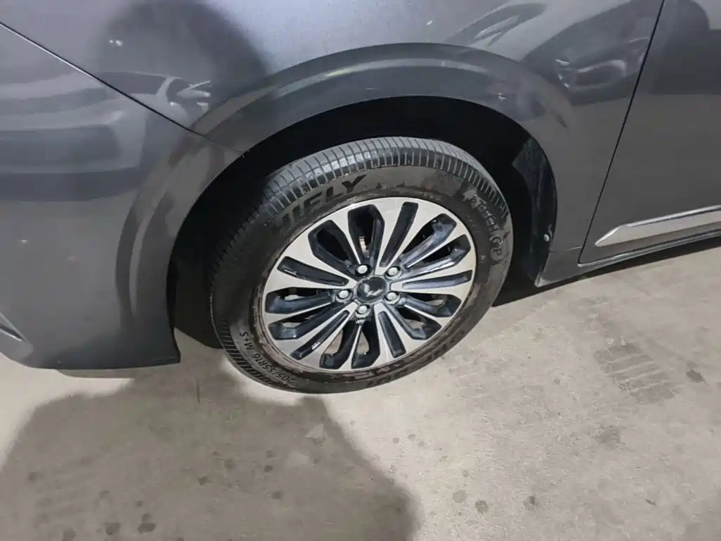 Wuling Jiachen — миниатюра 23