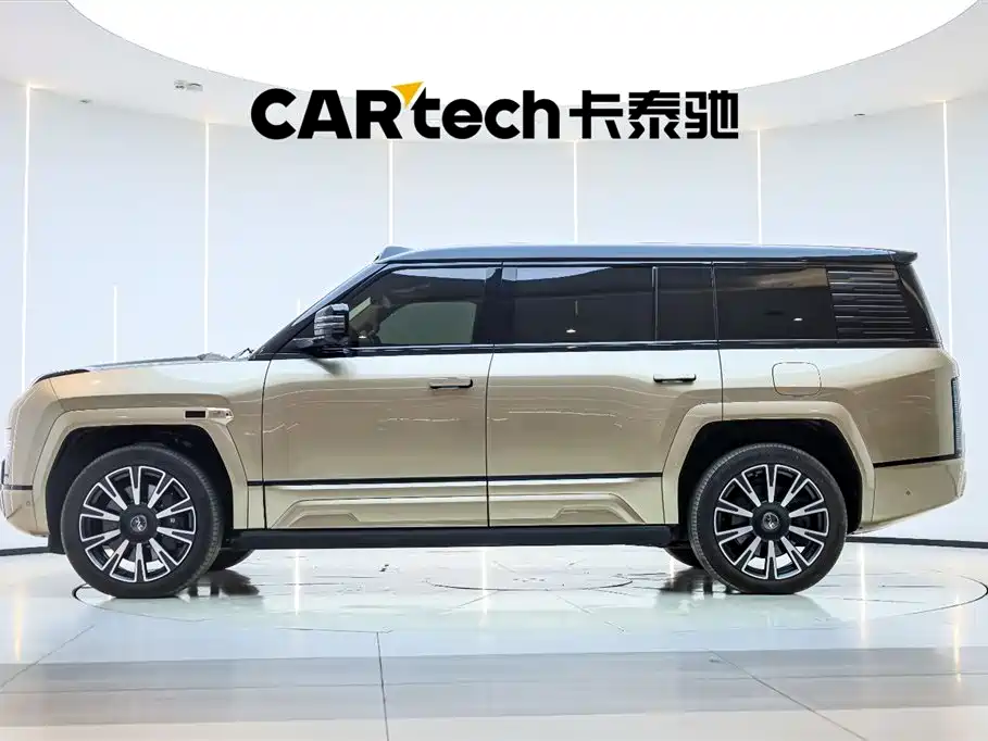 Yangwang U8 L