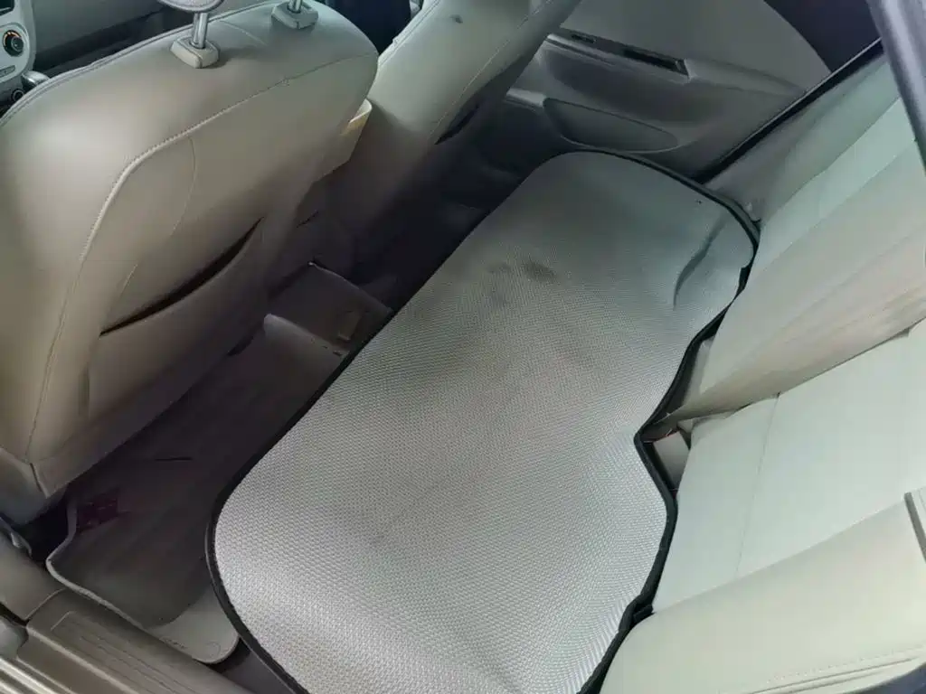 Buick Excelle — миниатюра 17