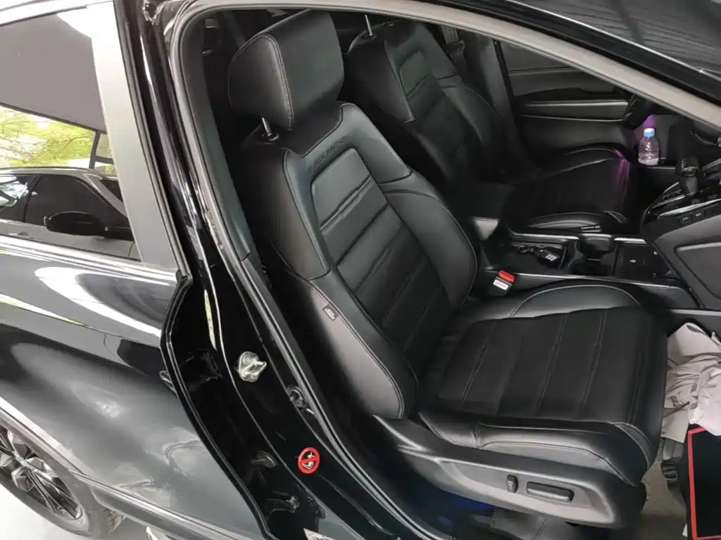 Honda CR-V — миниатюра 25