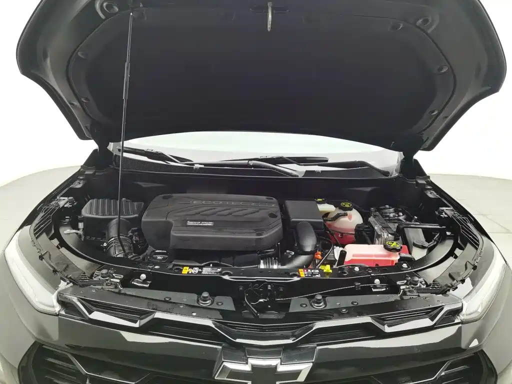 Chevrolet Plus — миниатюра 6