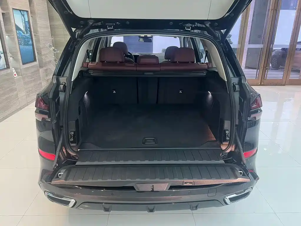 BMW X5 — миниатюра 15