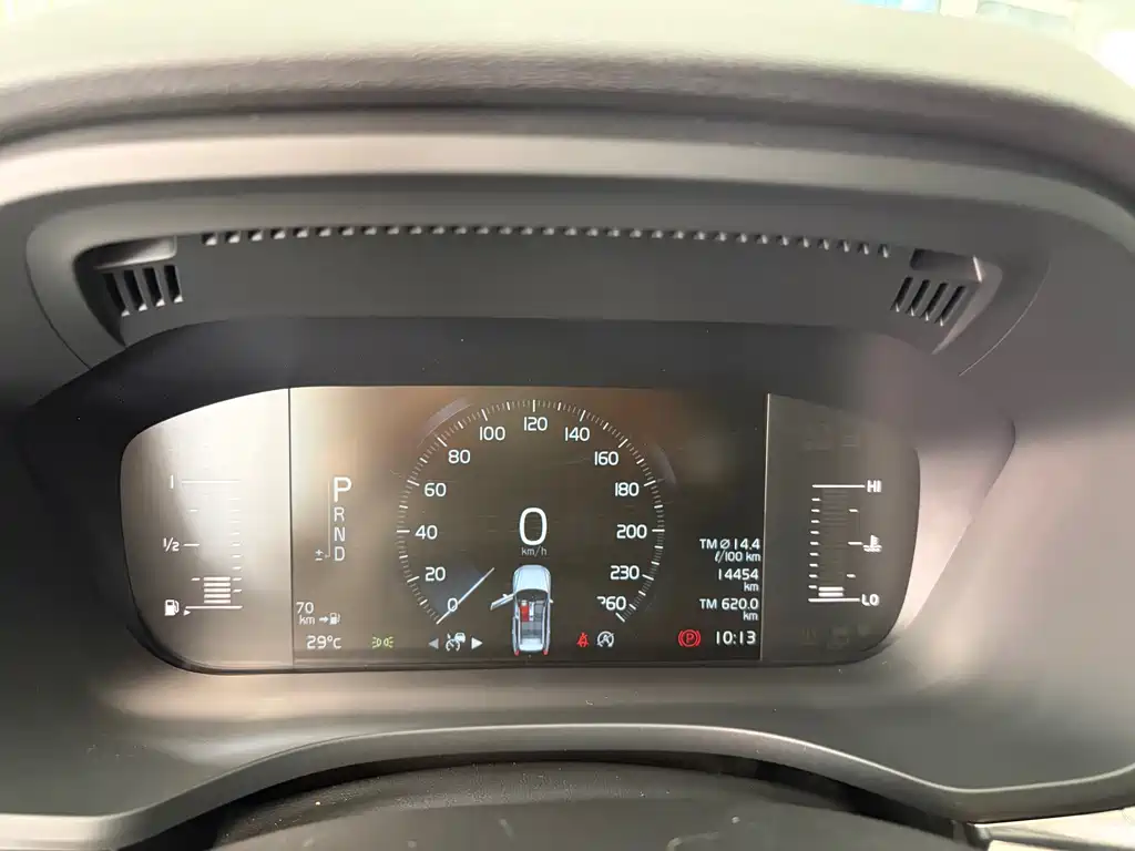 Volvo XC60 — миниатюра 11