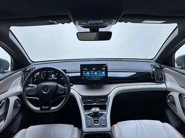 BYD Pro New Energy — миниатюра 3