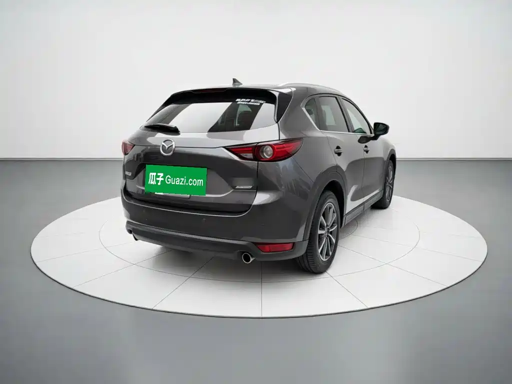 Mazda CX-5 — миниатюра 4