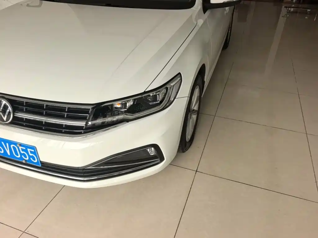 Volkswagen Bora — миниатюра 24